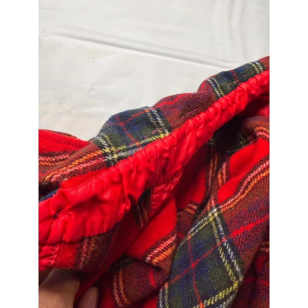 vintage pendleton shirt wool large - Picture 11 of 14